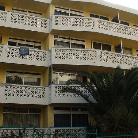 Faisan Daire Playa del Ingles  Dış mekan fotoğraf