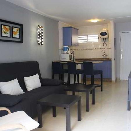 Faisan Daire Playa del Ingles  Dış mekan fotoğraf