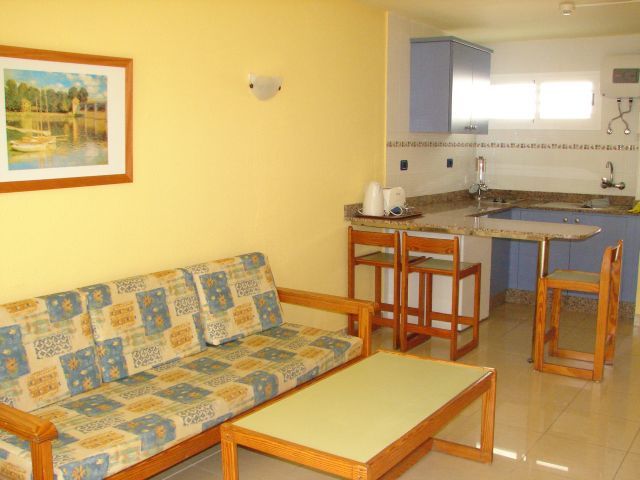 Faisan Daire Playa del Ingles  Dış mekan fotoğraf
