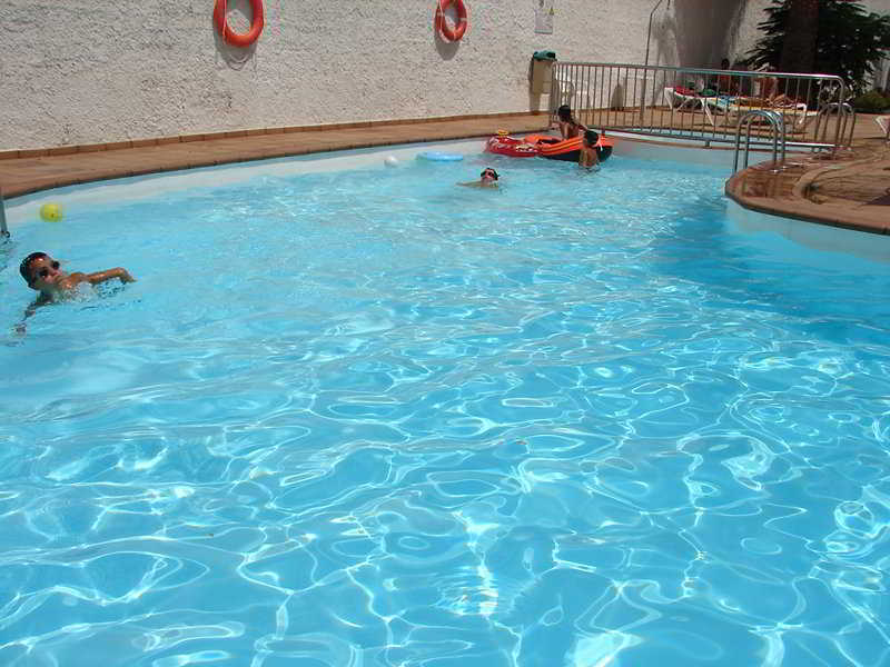 Faisan Daire Playa del Ingles  Dış mekan fotoğraf