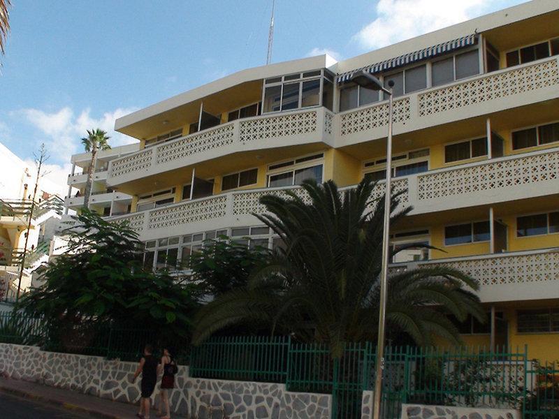 Faisan Daire Playa del Ingles  Dış mekan fotoğraf